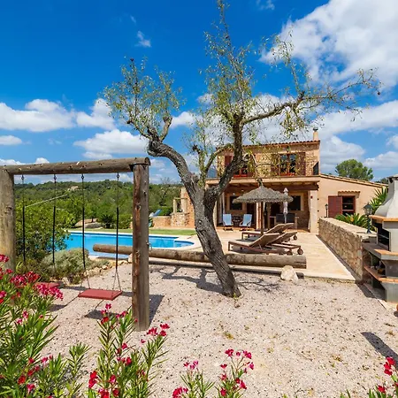 Es Turo De Son Mel * Petra (Mallorca)